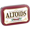 Altoids Cinnamon Cinnamon Bullets 50G Imported USA