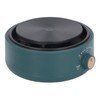 Countertop Single Burner Portable Multifunction Efficient Safe 360 Deg Heating