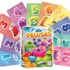 inkalfa MAR LÚDICO Juego de Mesa en Español - Pelusas