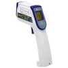 Shinwa Rules Radiation Thermometer