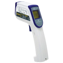 Shinwa Rules Radiation Thermometer