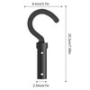 Hook for Pool Robot Removal - Pool Accessories Hook,Tool Attachment