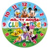 Clementoni "Mickey" Puzzle Clock (96-Piece)