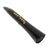 Electric Blowpipe ABS 94 Tones 12 Keys Portable Mini Electronic