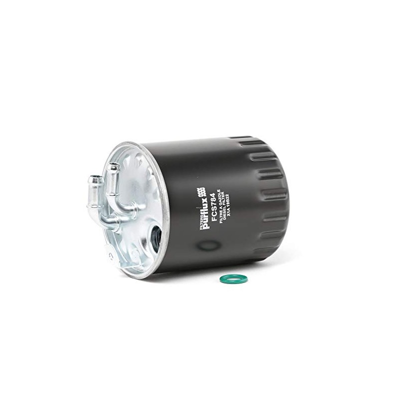 PURFLU FCS784 Fuel Injectors