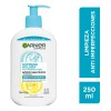 Crema Limpiadora Hidratante Anti-imperfecciones De Garnier Acneica Danoche