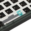 Modular Mechanical Keyboard RGB DIY 67 Key Hot Swappable 3pin
