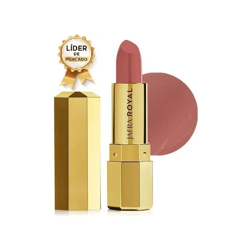 Jafra Lujoso Labial Royal Jelly Tonos A Elegir