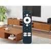 Replacement Voice Remote Control Applicable for Mecool Android 11.0 TV