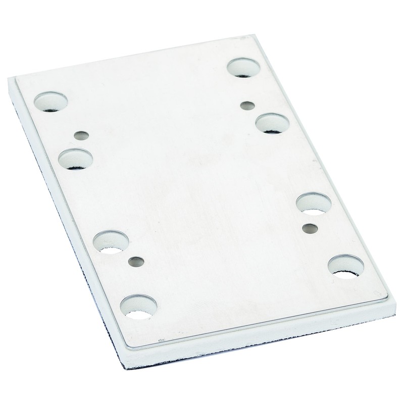 Bosch 2608601444 Rubber Pad 80x130 Magic