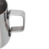 350ml Stainless Steel Hanging Ear Coffee Pot Gooseneck Spout Coffee