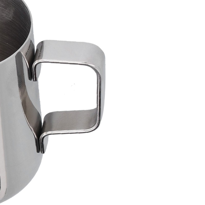350ml Stainless Steel Hanging Ear Coffee Pot Gooseneck Spout Coffee