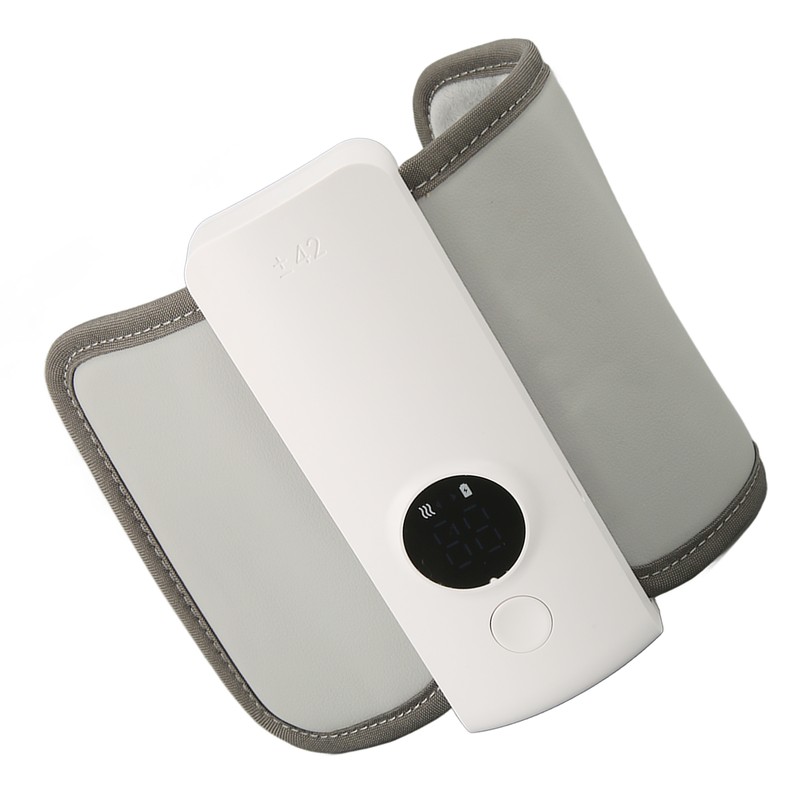 USB Milk Water Warmer 6 Level Temperature 6000mAH USB Charging