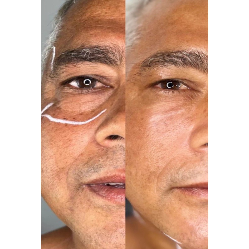 MONNASKIN Algae Pell (peeling De Algas )