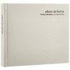 De Favine Mini Size Album A H-MB-91-W [Office Supplies]