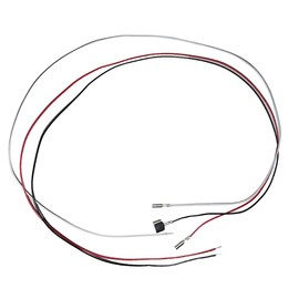 Tebatu Cartridge Phono Wires,3/4PCS Cartridge Phono Cable Leads Header Wires for Turntable Phono Headshell