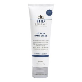 Elta Md  Elta Md So Silky Hand Crema 85gr