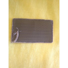 MULTICAM Hook-Back Flag Patch New