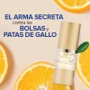 Gel Contorno Ojos Antiarrugas Terramar Hidratante Hipoalergénico 20ml