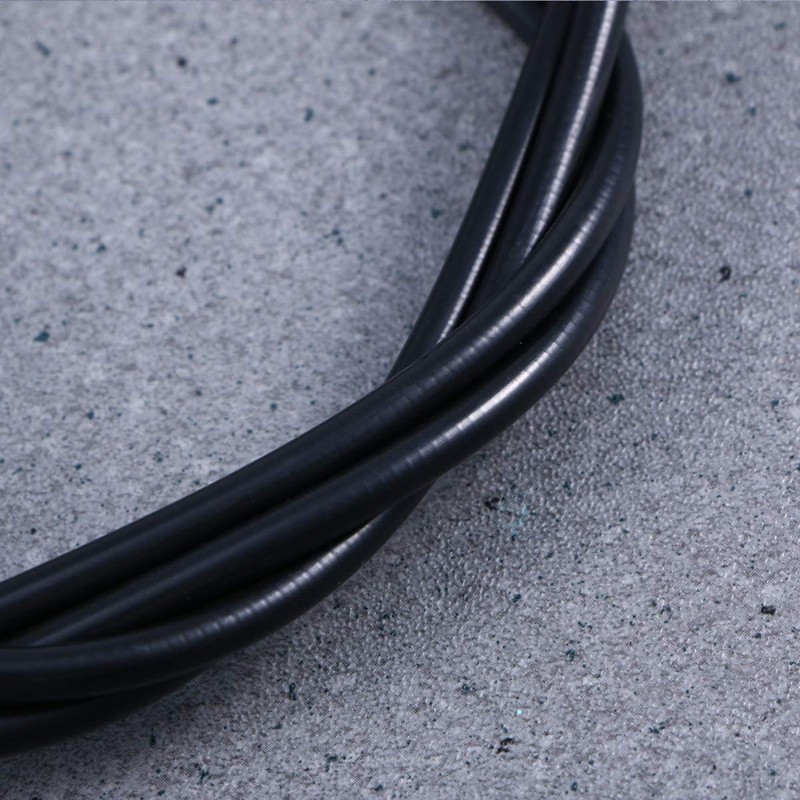 Garneck 2 Pieces Recliner Replacement Cable D-Ring Recliner Chair Relax
