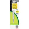 Zebra Refill for F301, F301 Ultra, F402, Silver Select Ballpoint,