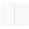 Elan Publishing Company Field Notebook/Journal - 5"x8" - Kraft -