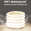 pcning LED Strip Without Transformer 230 V 3 Metres Cool