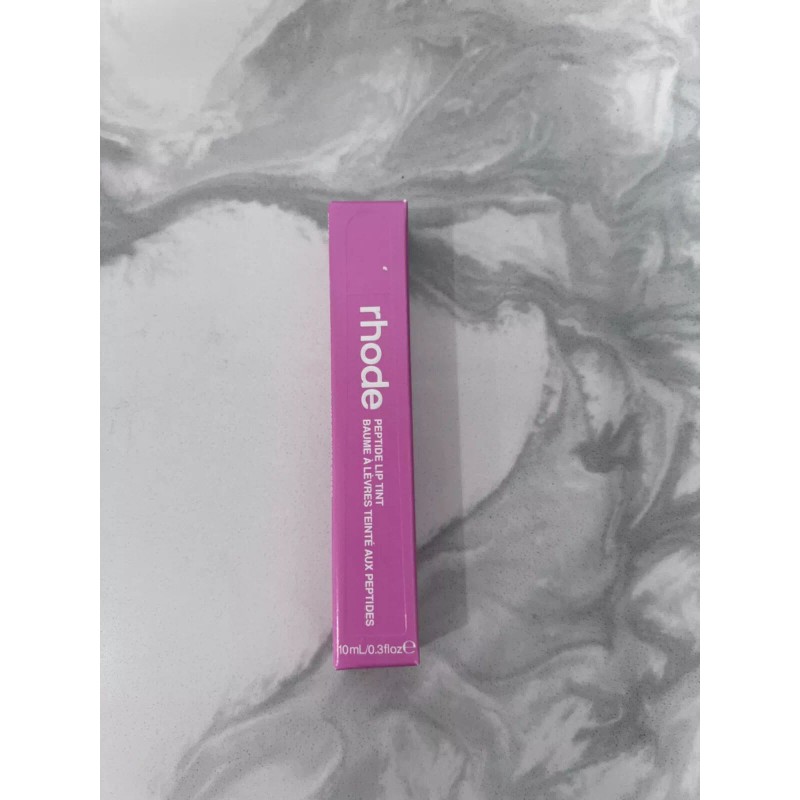 Rhode Peptide Lip Tint - Guava Spritz, Salty Tan, Shortcake,