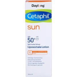 CETAPHIL Sun Daylong SPF 50+ Liposomal Lotion 200 ml