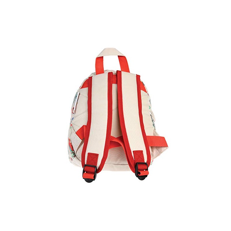 Children's Mini Backpack - Choice Of Design (Red Riding Hood)