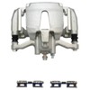 TRQ Rear Brake Caliper Set Driver & Passenger Side Compatible