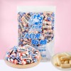 White Rabbit Candy，White Rabbit，Chinese Candy，500 Gram，About 90 pieces，Desserts, Wedding,Easter,Rabbit Toffee,Shanghai