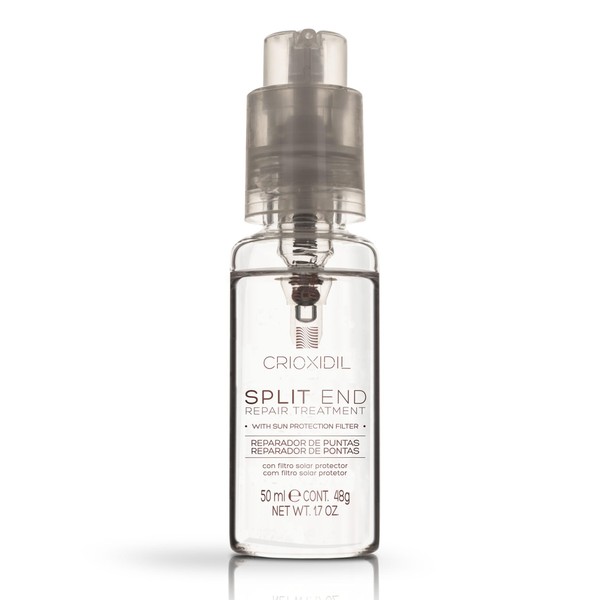 Crioxidil Tip Repair Serum 60ml