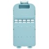 Hitachi Lint Filter NET-KD11XWV (Part # NET-KD11XWV 001)