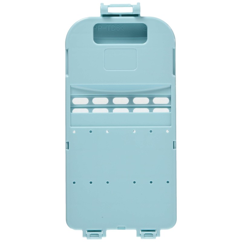 Hitachi Lint Filter NET-KD11XWV (Part # NET-KD11XWV 001)