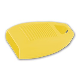 MD Barber Trimmer Tux for Barbers and Stylists (Yellow)