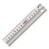 Niigata Seiki SK AS-15 Aluminum Scale Quick Scale 5.9 inches