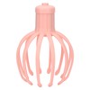 Electric Head Massage Scratcher Cordless 12 Fingers Deep Relaxation Stress
