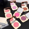 HHLTOH Cream Blush, Matte Finish, Full Coverage, Cruelty Free, 0.20
