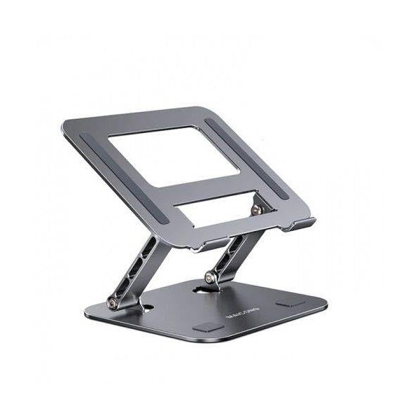 Polhammobile Polham Portatif Katlanabilir Yükseklik Ayarlı Laptop Standı Laptop Sehpası