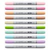 Copic Ciao First Starter Set Alcohol Marker, Assorted