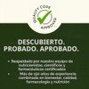 Swanson L-Glutamina Grado FCC 500 mg Suplemento Alimenticio 100 Cápsulas