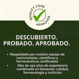 Swanson L-Glutamina Grado FCC 500 mg Suplemento Alimenticio 100 Cápsulas