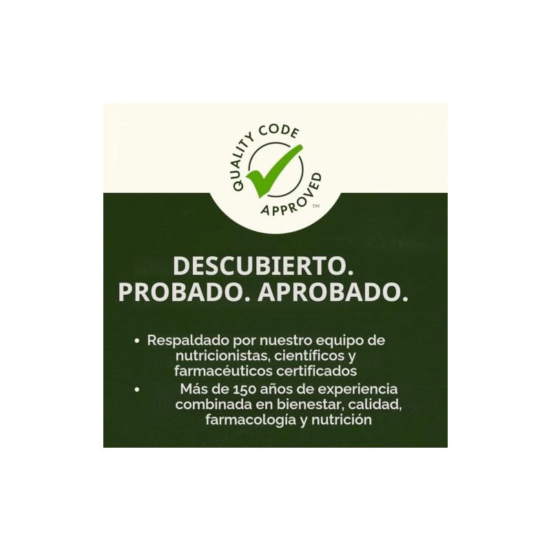Swanson L-Glutamina Grado FCC 500 mg Suplemento Alimenticio 100 Cápsulas