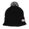 Coleman 438-0013 Kids' Knit Cap, Black