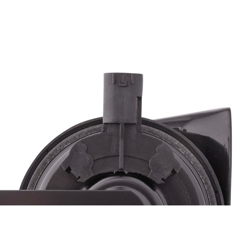 HELLA Trumpet Horn - OE-CONNECT HORN TE26 SET - 12V