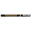L'Oréal Paris Super Liner Black'n'Sculpt Eyeliner with Spherical Felt Tip,