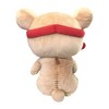 Rilakkuma 70532 Golf Head Cover, Rilakkuma Driver Headcover, Compatible with