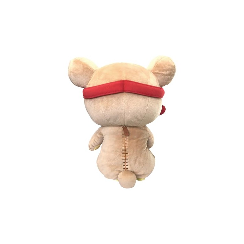 Rilakkuma 70532 Golf Head Cover, Rilakkuma Driver Headcover, Compatible with