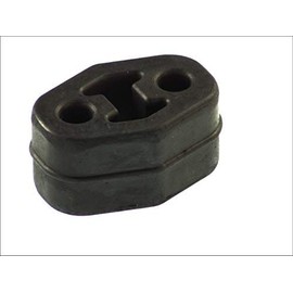 S/S **INV 1-8037.12** Exhaust Hanger Rubber Mount - Bora, Golf, Polo